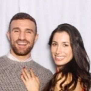 Meet your Posher, Luke